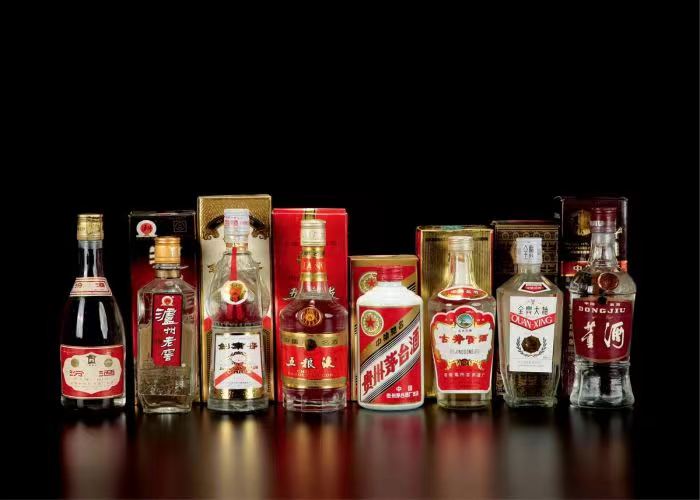 柳城老酒储存的方法